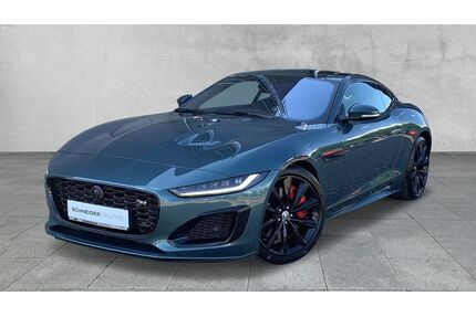 Jaguar F-Type Gebrauchtwagen