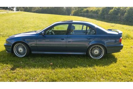 Alpina B10 Gebrauchtwagen
