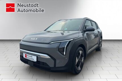 Kia EV3 Gebrauchtwagen