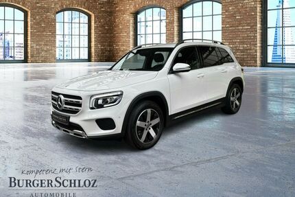 Mercedes-Benz GLB 200 Gebrauchtwagen