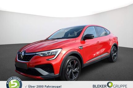 Renault Arkana Gebrauchtwagen