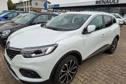 Renault Kadjar Gebrauchtwagen