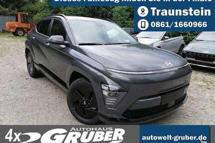 Hyundai KONA Gebrauchtwagen