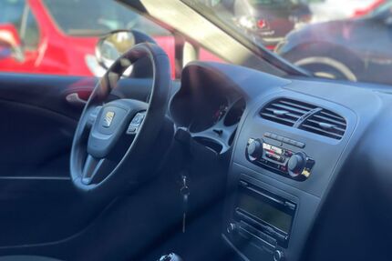 Seat Leon Gebrauchtwagen