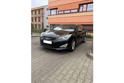 Hyundai i40 Gebrauchtwagen