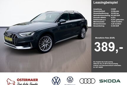 Audi A4 Allroad Gebrauchtwagen