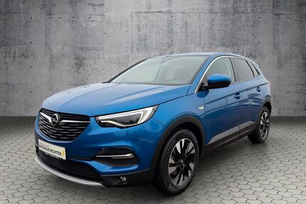 Opel Grandland (X) Gebrauchtwagen