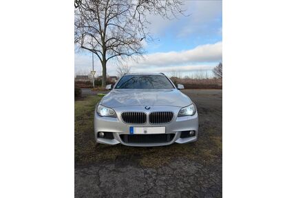 BMW 530 Gebrauchtwagen