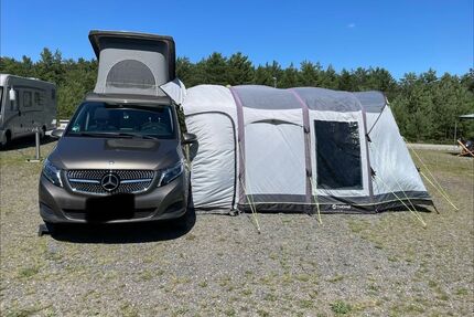 Mercedes-Benz V 220 Gebrauchtwagen