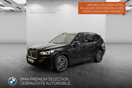 BMW X1 Gebrauchtwagen