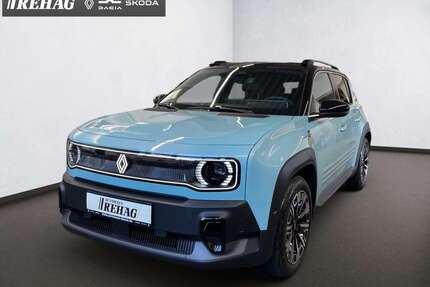 Renault R 4 Gebrauchtwagen