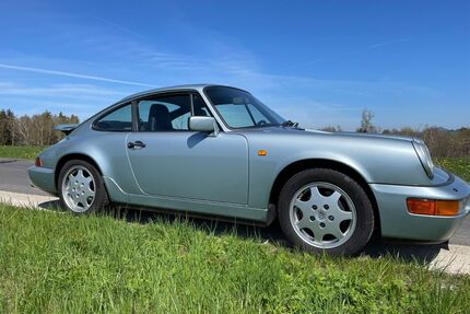 Porsche 964 Gebrauchtwagen
