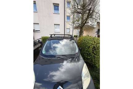 Citroen Nemo Gebrauchtwagen