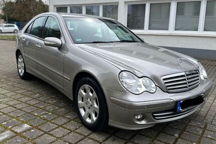 Mercedes-Benz C 220 Gebrauchtwagen