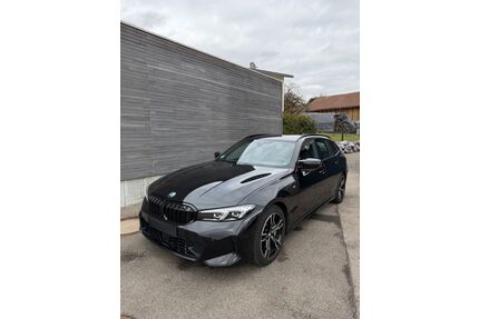 BMW 330 Gebrauchtwagen