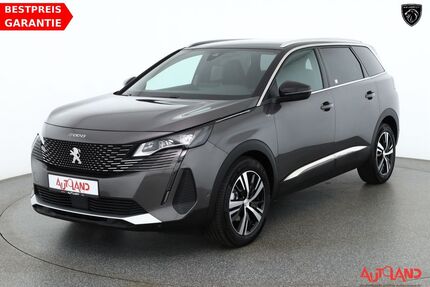 Peugeot 5008 Gebrauchtwagen