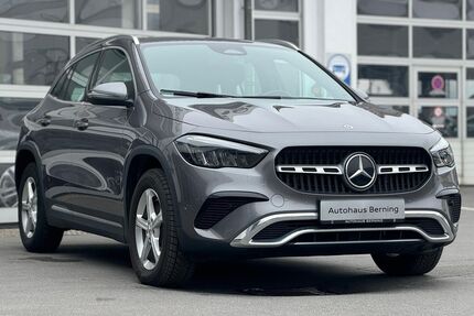 Mercedes-Benz GLA 250 Gebrauchtwagen