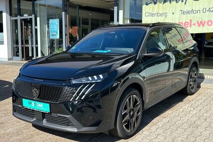 Peugeot 5008 Gebrauchtwagen