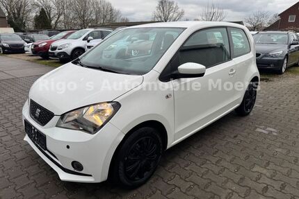 Seat Mii Gebrauchtwagen