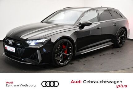 Audi RS6 Gebrauchtwagen