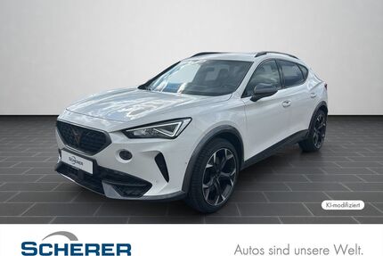 Cupra Formentor Gebrauchtwagen