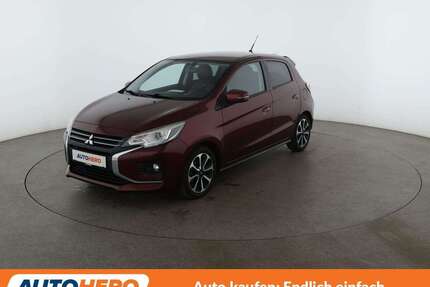 Mitsubishi Space Star Gebrauchtwagen