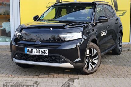 Opel Frontera Gebrauchtwagen