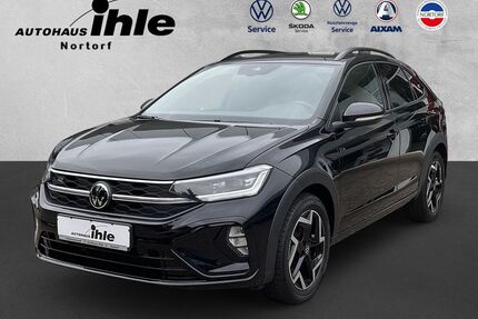 VW Taigo Gebrauchtwagen