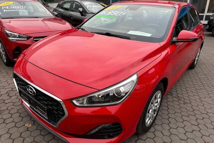 Hyundai i30 Gebrauchtwagen