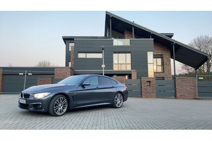 BMW 435 Gran Coupé Gebrauchtwagen