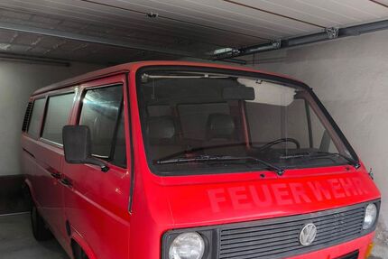 VW T3 andere Gebrauchtwagen