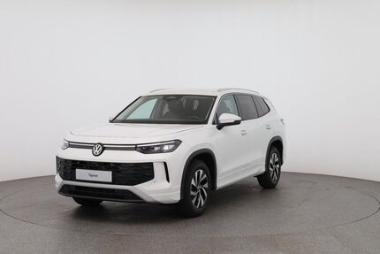 VW Tayron Gebrauchtwagen