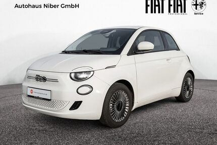 Fiat 500e Gebrauchtwagen