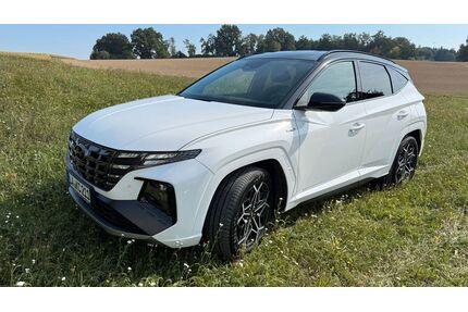 Hyundai TUCSON Gebrauchtwagen