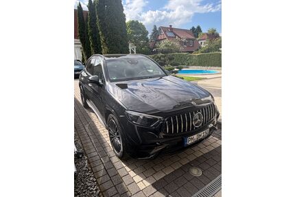 Mercedes-Benz GLC 450 Gebrauchtwagen