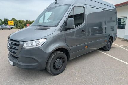 Mercedes-Benz Sprinter Gebrauchtwagen