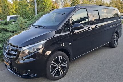 Mercedes-Benz Vito Gebrauchtwagen