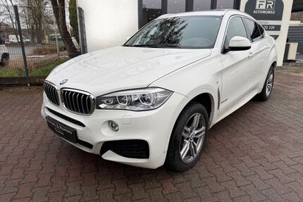 BMW X6 Gebrauchtwagen