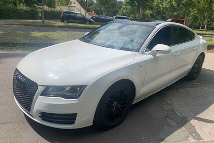 Audi A7 Gebrauchtwagen