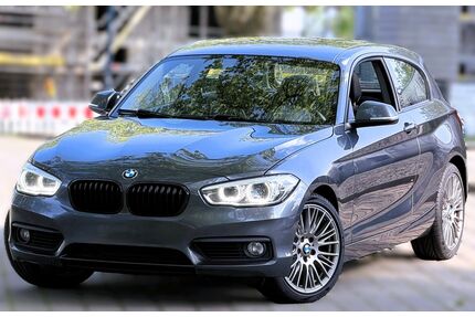BMW 120 Gebrauchtwagen