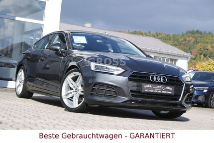 Audi A5 Gebrauchtwagen