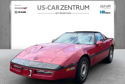 Corvette C4 Gebrauchtwagen