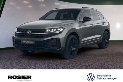 VW Touareg Gebrauchtwagen