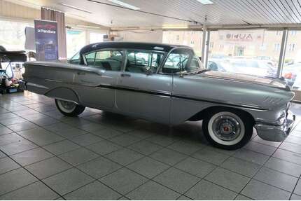 Chevrolet Impala Gebrauchtwagen