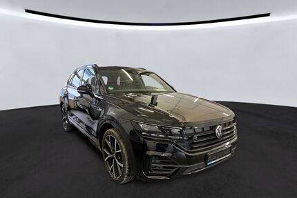 VW Touareg Gebrauchtwagen