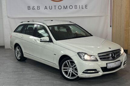 Mercedes-Benz C 250 Gebrauchtwagen