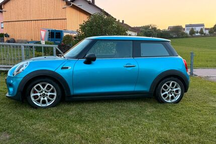 Mini ONE Gebrauchtwagen