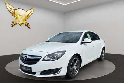 Opel Insignia Gebrauchtwagen