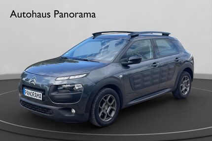 Citroen C4 Cactus Gebrauchtwagen