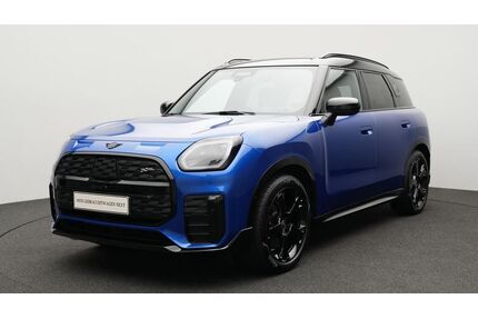 Mini Countryman SE (Cooper) Gebrauchtwagen